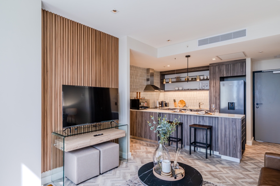 1 Bedroom Property for Sale in Foreshore Western Cape
